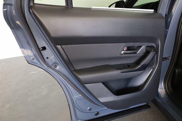 new 2026 Mazda CX-50 car, priced at $43,405