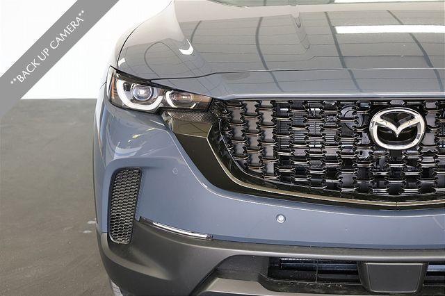 new 2026 Mazda CX-50 car, priced at $43,405