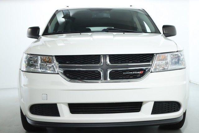 used 2015 Dodge Journey car, priced at $10,000