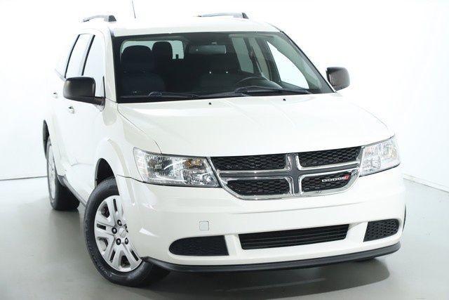 used 2015 Dodge Journey car, priced at $10,000