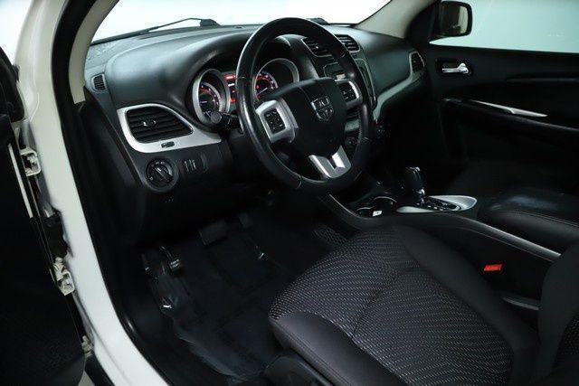 used 2015 Dodge Journey car, priced at $10,000