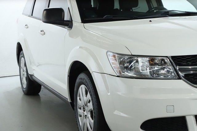 used 2015 Dodge Journey car, priced at $10,000