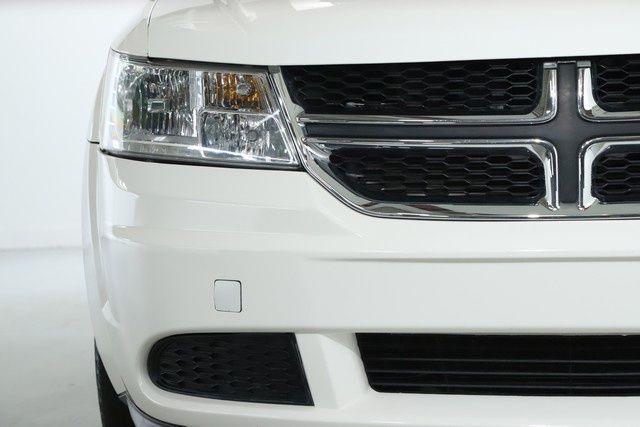 used 2015 Dodge Journey car, priced at $10,000