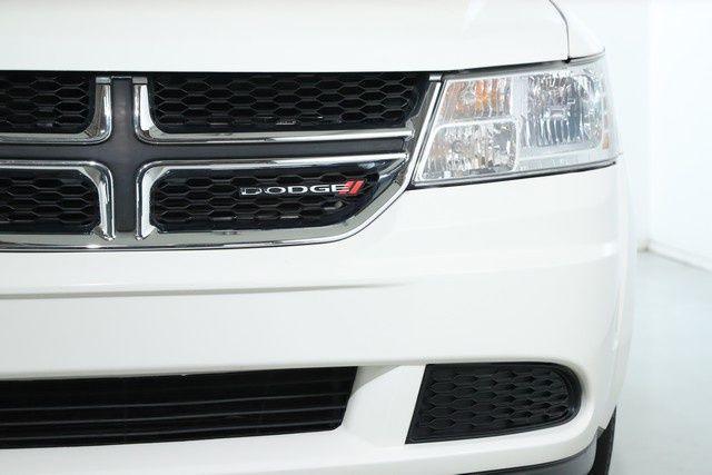 used 2015 Dodge Journey car, priced at $10,000