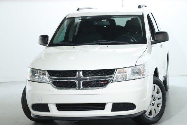 used 2015 Dodge Journey car, priced at $10,000