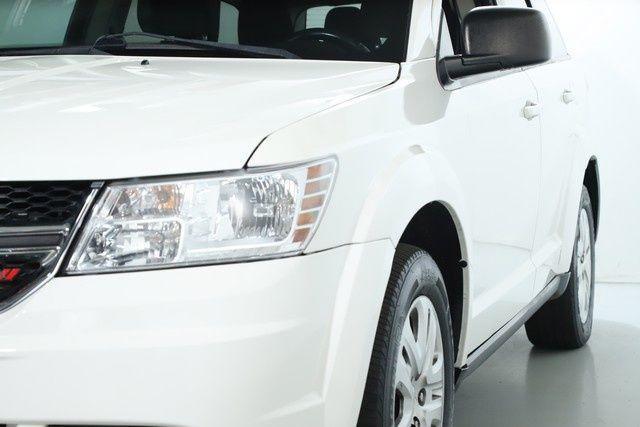 used 2015 Dodge Journey car, priced at $10,000