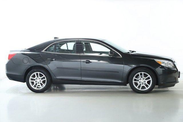 used 2013 Chevrolet Malibu car, priced at $6,500