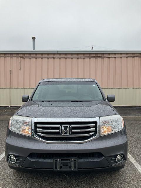 used 2015 Honda Pilot car, priced at $14,500