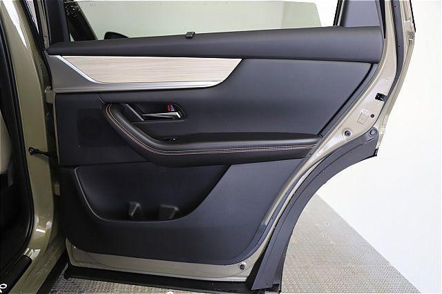 new 2025 Mazda CX-70 PHEV car, priced at $57,150