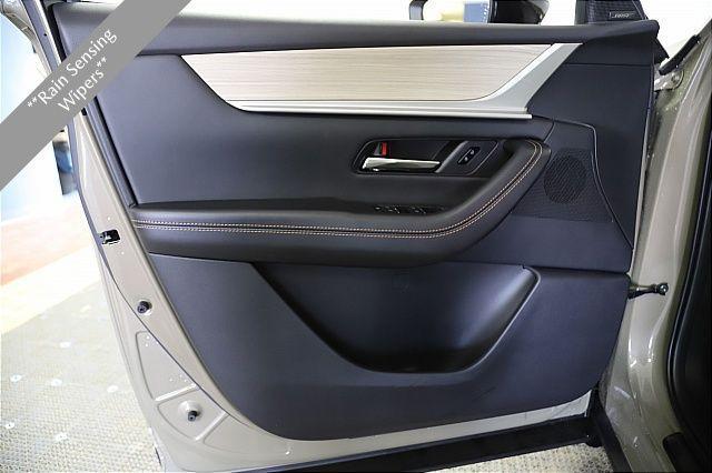 new 2025 Mazda CX-70 PHEV car, priced at $57,150