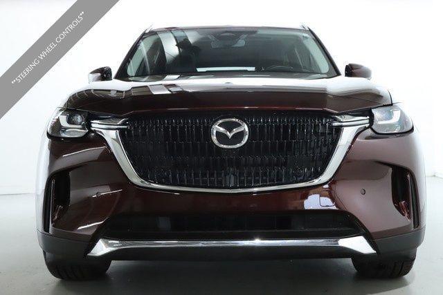 used 2024 Mazda CX-90 PHEV car, priced at $45,000