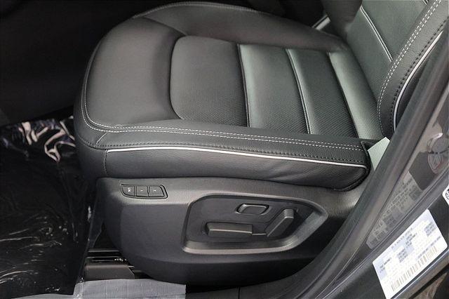 new 2025 Mazda CX-5 car, priced at $35,906