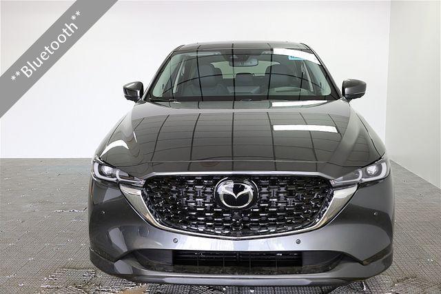 new 2025 Mazda CX-5 car, priced at $35,906