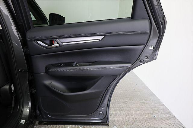 new 2025 Mazda CX-5 car, priced at $35,906