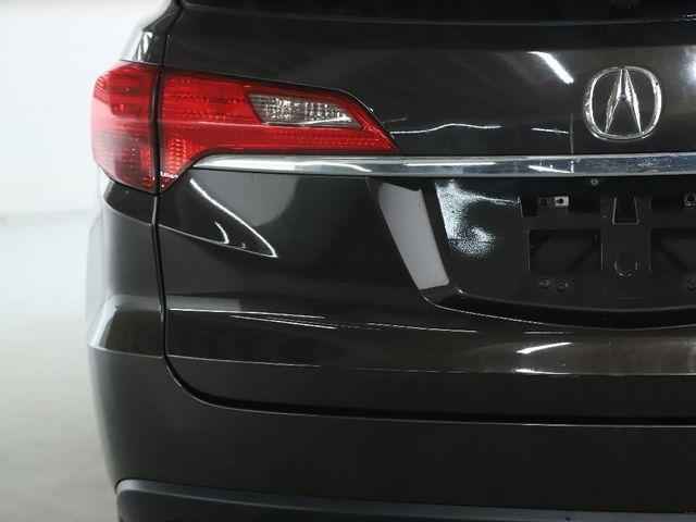 used 2015 Acura RDX car, priced at $12,500