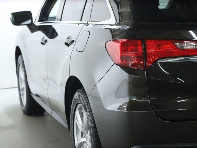 used 2015 Acura RDX car, priced at $12,500