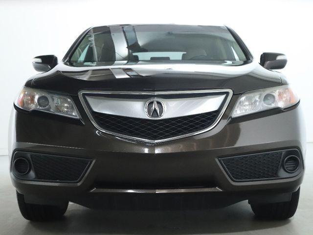 used 2015 Acura RDX car, priced at $12,500