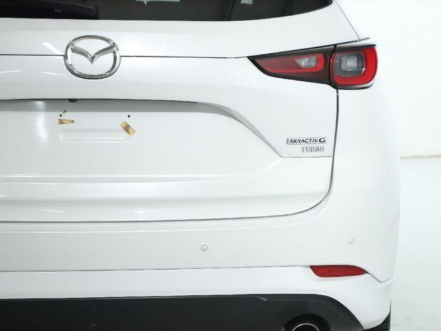 used 2023 Mazda CX-5 car, priced at $29,500