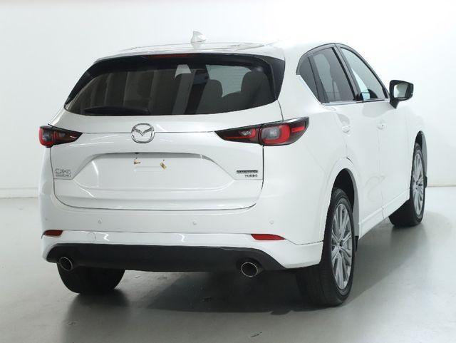 used 2023 Mazda CX-5 car, priced at $29,500
