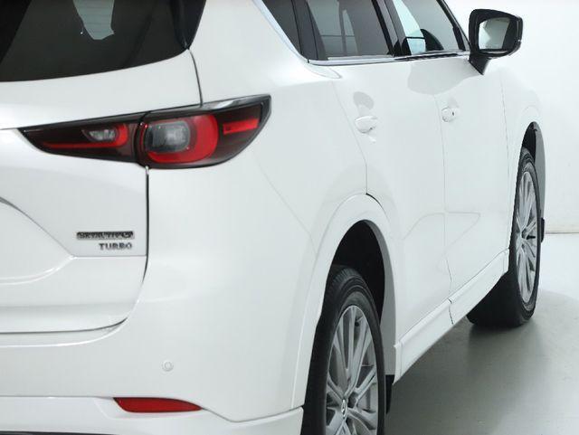 used 2023 Mazda CX-5 car, priced at $29,500