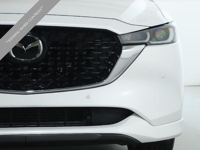 used 2023 Mazda CX-5 car, priced at $29,500
