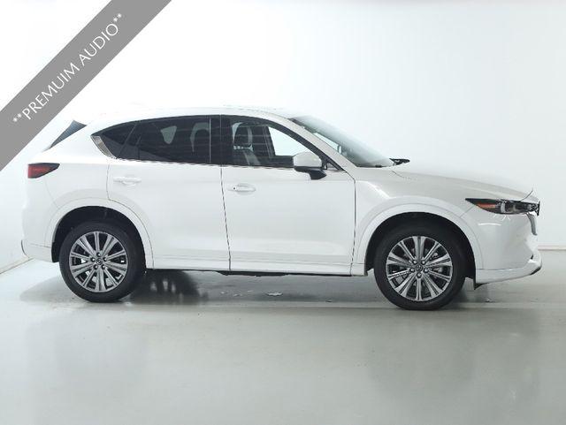 used 2023 Mazda CX-5 car, priced at $29,500