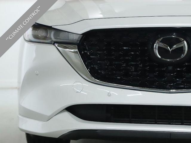 used 2023 Mazda CX-5 car, priced at $29,500