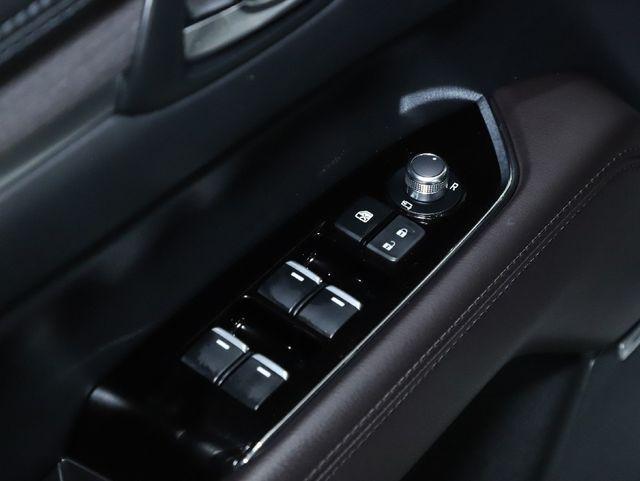 used 2023 Mazda CX-5 car, priced at $29,500