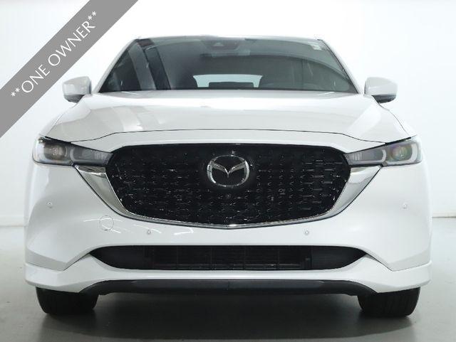 used 2023 Mazda CX-5 car, priced at $29,500
