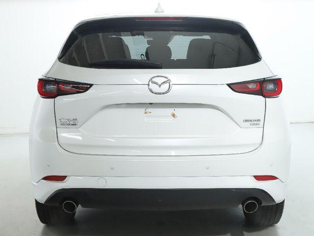 used 2023 Mazda CX-5 car, priced at $29,500