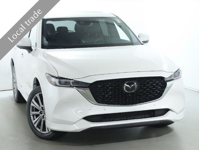 used 2023 Mazda CX-5 car, priced at $29,500