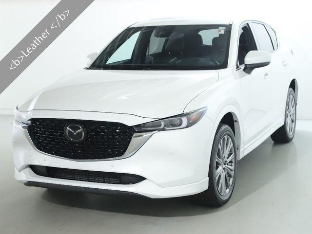 used 2023 Mazda CX-5 car, priced at $29,500