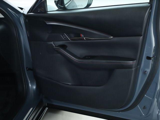 used 2023 Mazda CX-30 car, priced at $25,000