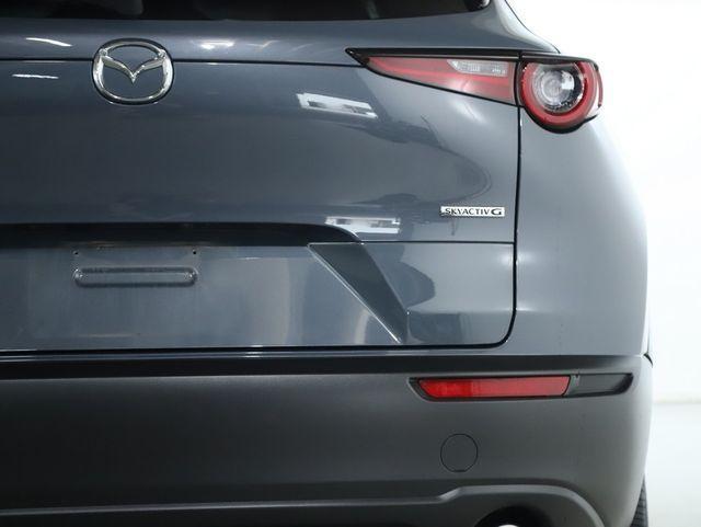 used 2023 Mazda CX-30 car, priced at $25,000