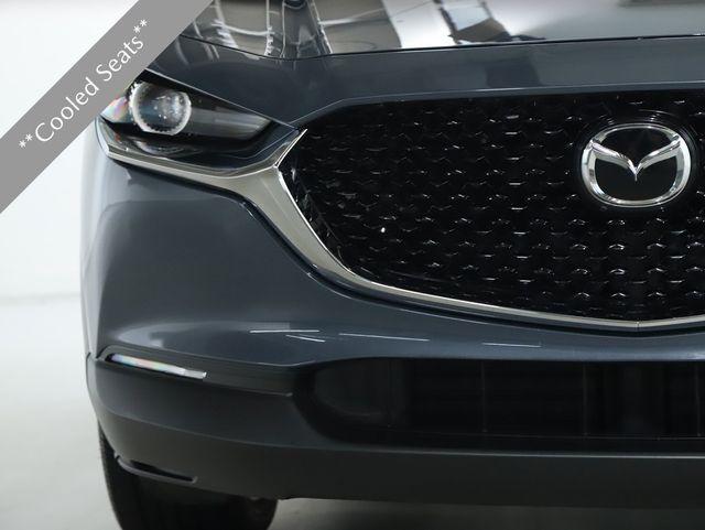 used 2023 Mazda CX-30 car, priced at $25,000