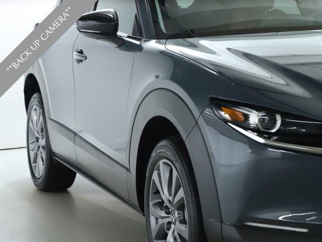 used 2023 Mazda CX-30 car, priced at $25,000