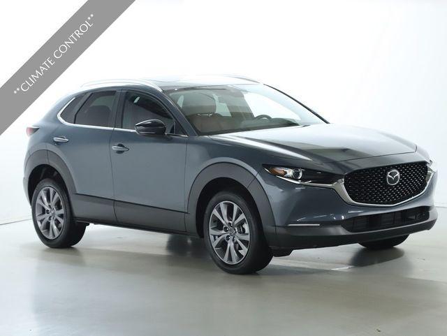 used 2023 Mazda CX-30 car, priced at $25,000