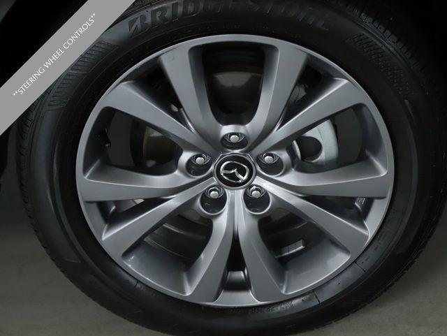 used 2023 Mazda CX-30 car, priced at $25,000