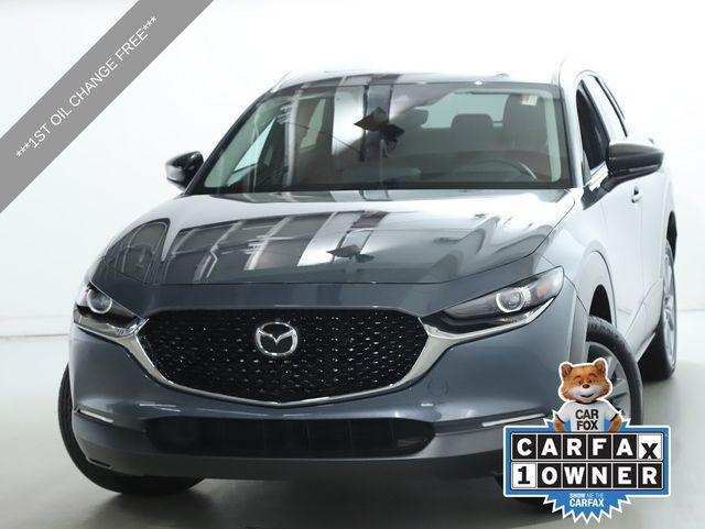 used 2023 Mazda CX-30 car, priced at $25,000