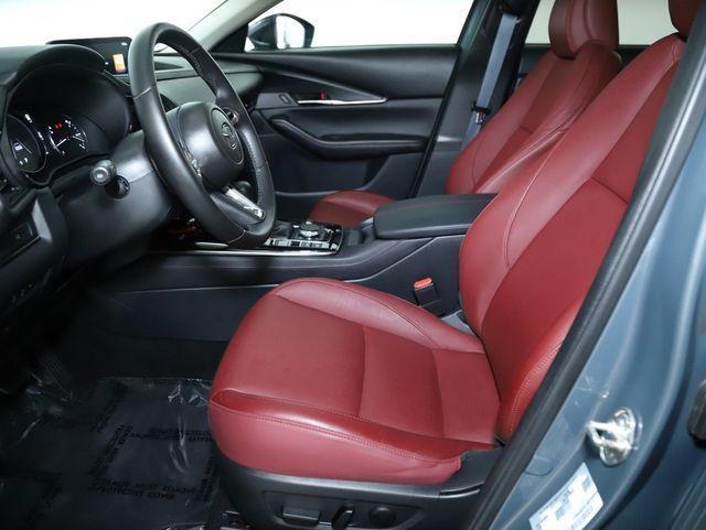 used 2023 Mazda CX-30 car, priced at $25,000
