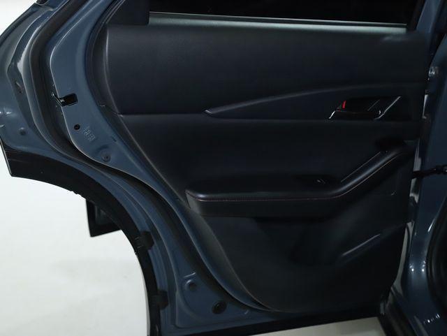 used 2023 Mazda CX-30 car, priced at $25,000