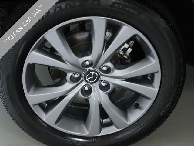 used 2023 Mazda CX-30 car, priced at $25,000