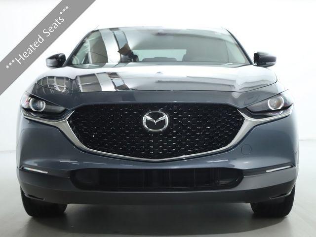 used 2023 Mazda CX-30 car, priced at $25,000