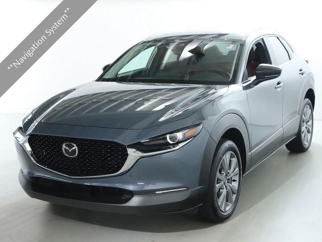used 2023 Mazda CX-30 car, priced at $25,000
