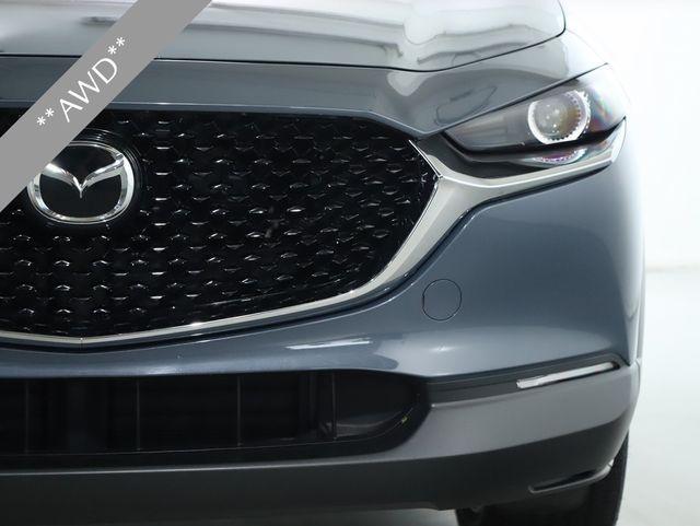 used 2023 Mazda CX-30 car, priced at $25,000
