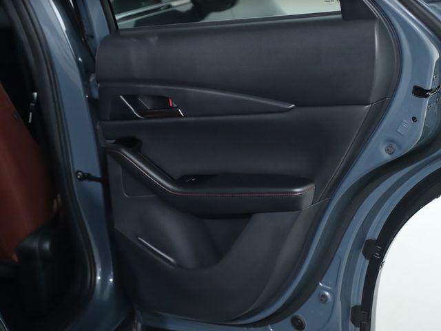 used 2023 Mazda CX-30 car, priced at $25,000