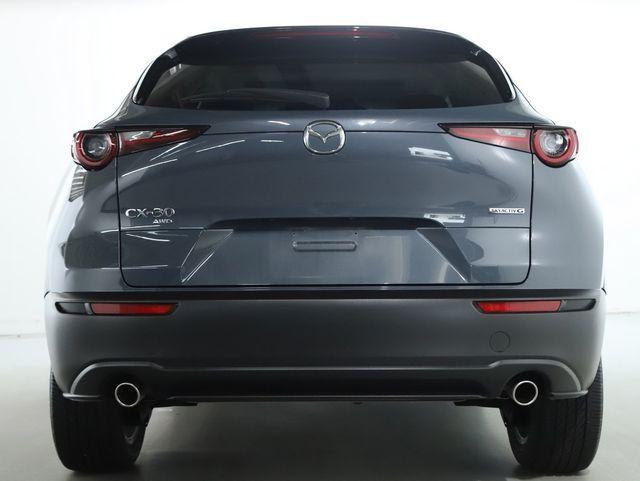 used 2023 Mazda CX-30 car, priced at $25,000