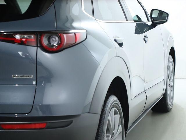 used 2023 Mazda CX-30 car, priced at $25,000