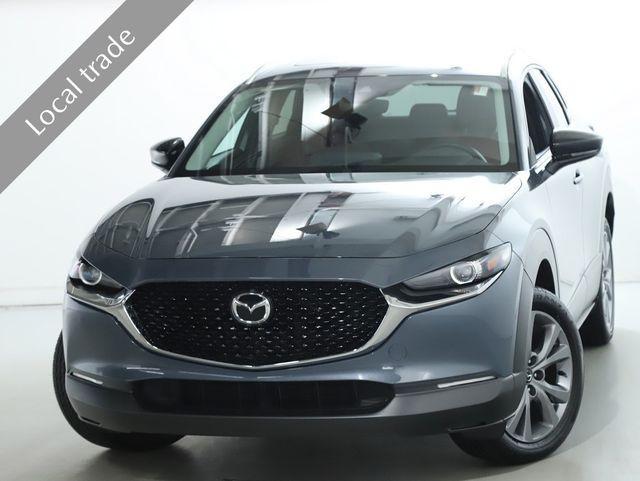 used 2023 Mazda CX-30 car, priced at $25,000