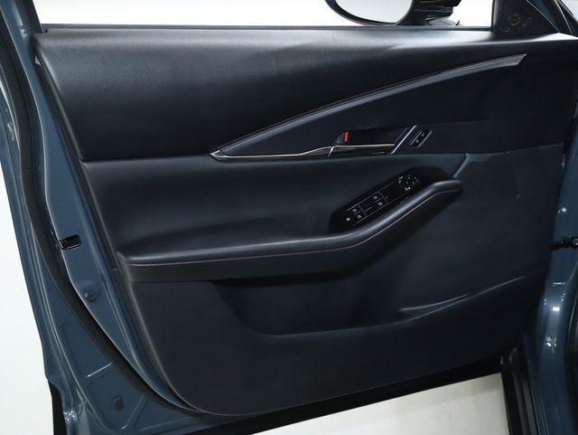 used 2023 Mazda CX-30 car, priced at $25,000